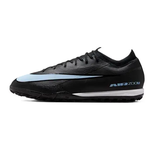 Nike shoes - Black/Ice Blue 1