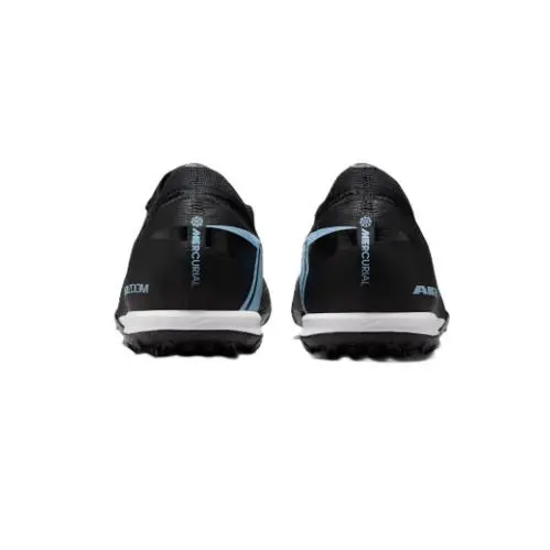 Nike shoes - Black/Ice Blue 5