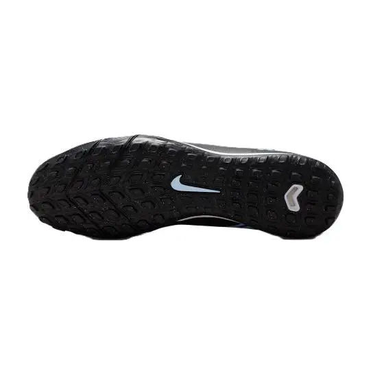 Nike shoes - Black/Ice Blue 6