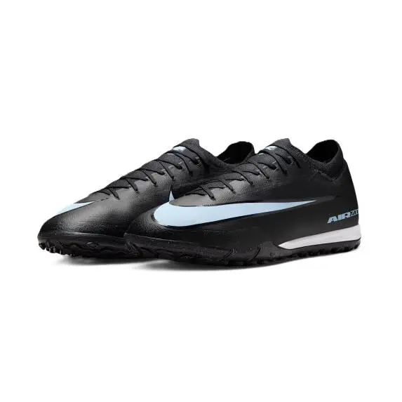 Nike shoes - Black/Ice Blue 7