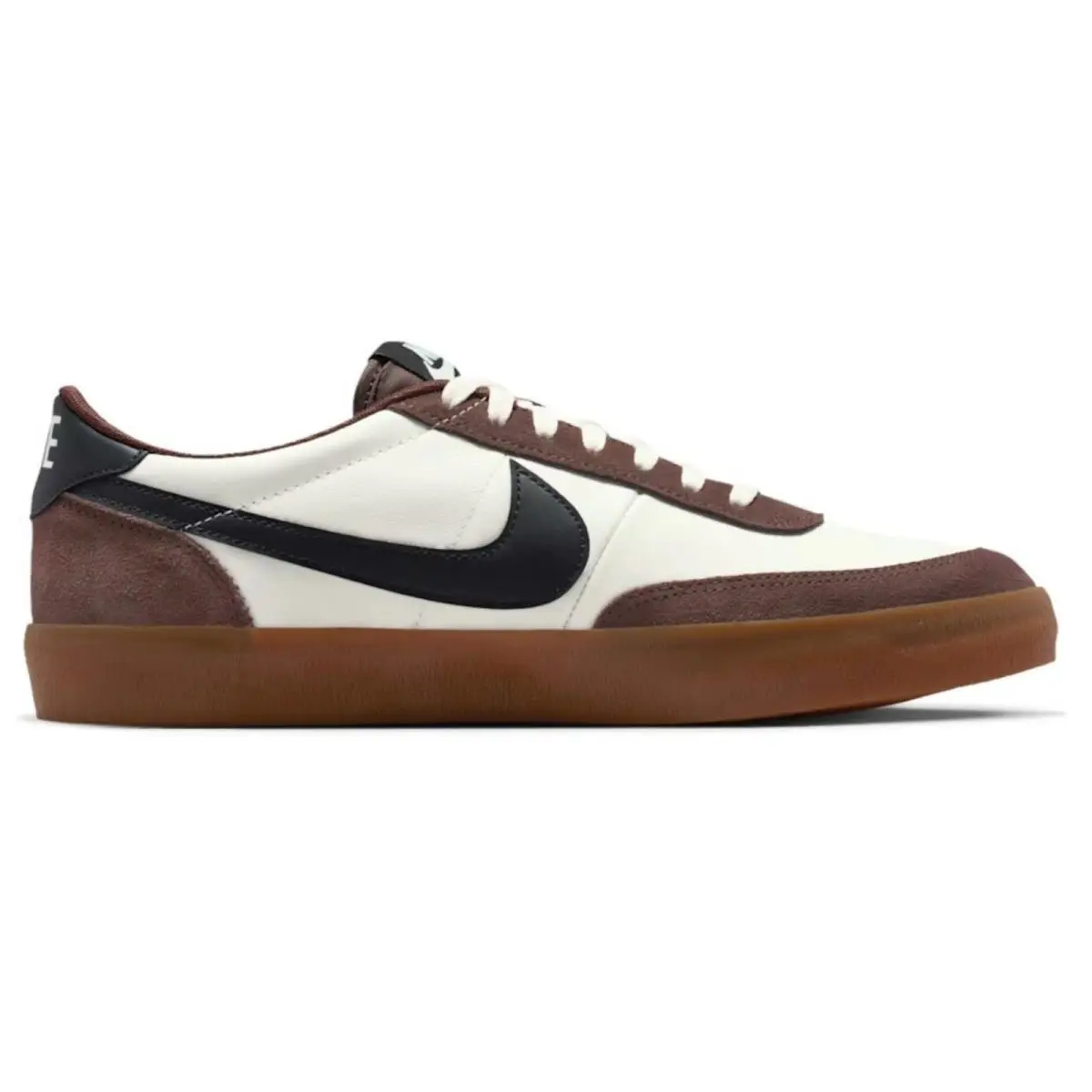 Nike shoes - Nike Killshot 2 - Killshot - White, Manufacturer: Sail/Baroque Brown/Gum Medium Brown/Black 0
