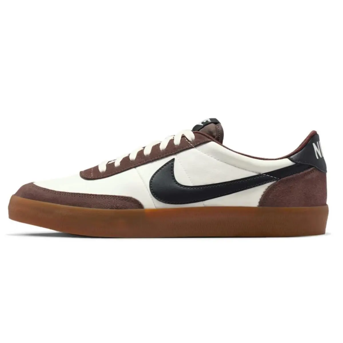 Nike shoes - Nike Killshot 2 - Killshot - White, Manufacturer: Sail/Baroque Brown/Gum Medium Brown/Black 2