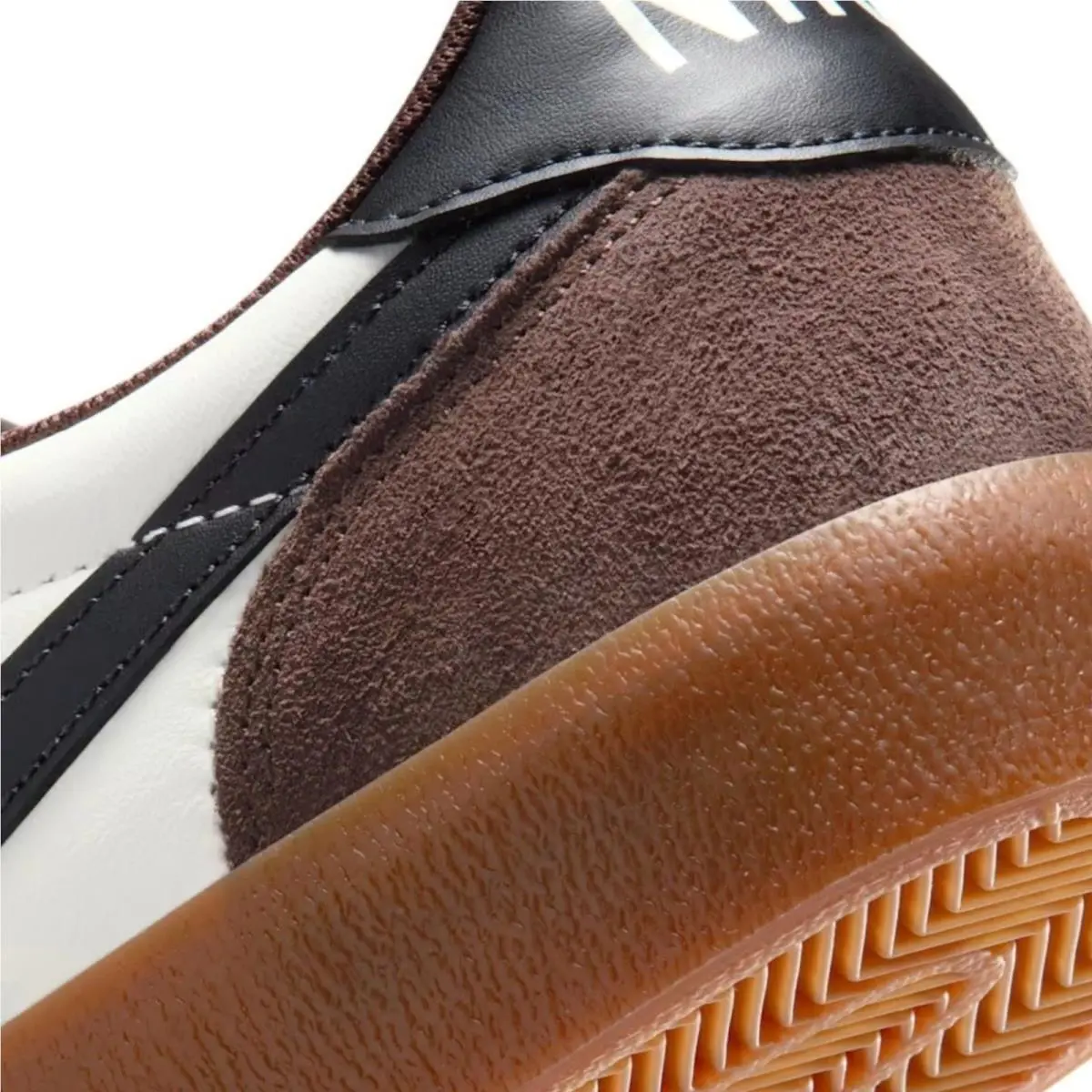Nike shoes - Nike Killshot 2 - Killshot - White, Manufacturer: Sail/Baroque Brown/Gum Medium Brown/Black 3