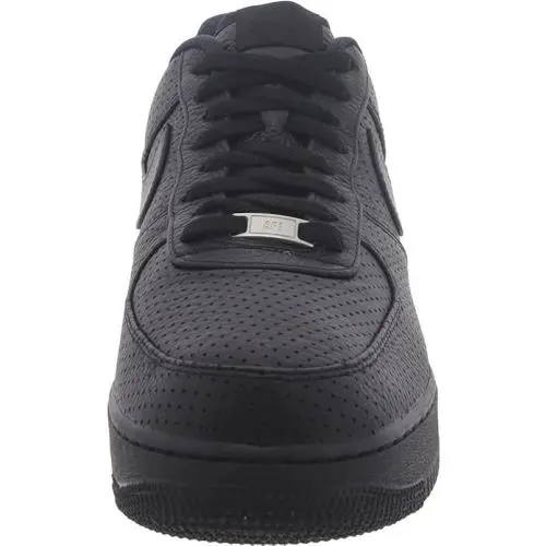 Nike shoes - HF8189 001 - HF8189 001 - Black/Black-Game Royal 1