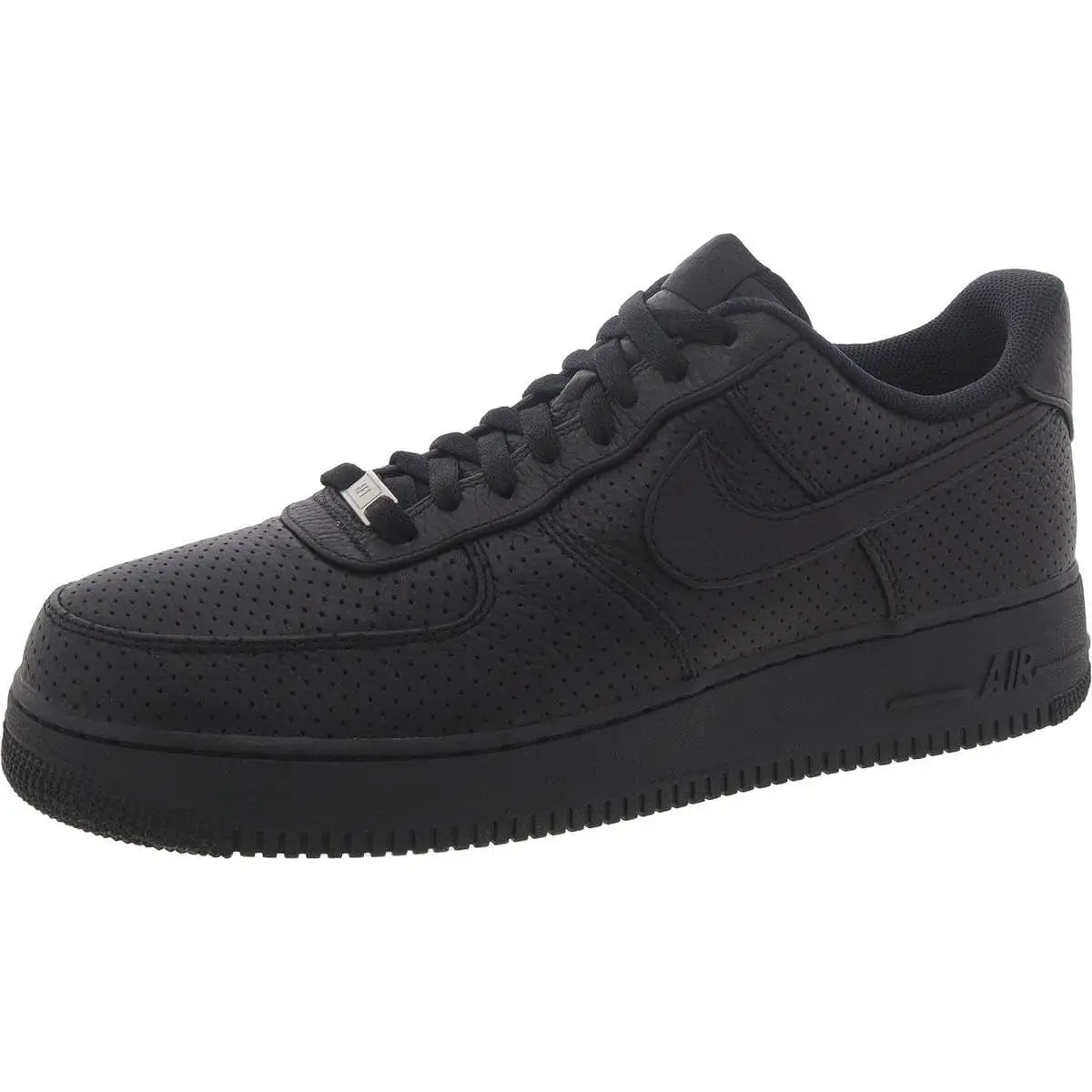Nike shoes - HF8189 001 - HF8189 001 - Black/Black-Game Royal 2