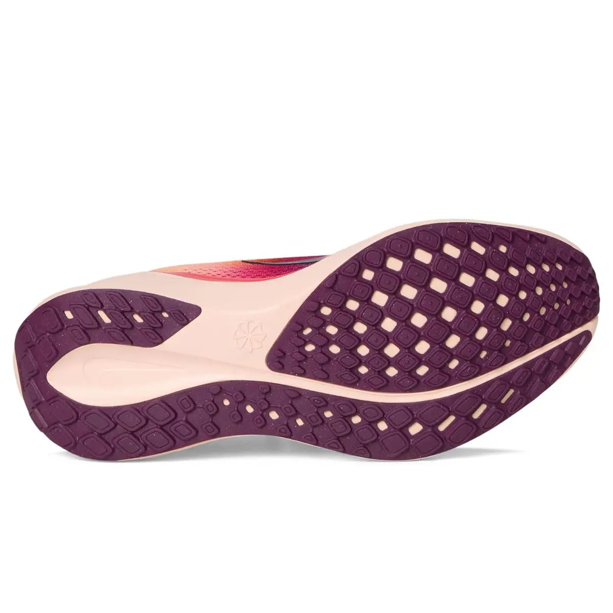 Nike shoes - Ember Glow/Bordeaux/Washed Coral/Sweet Beet 1