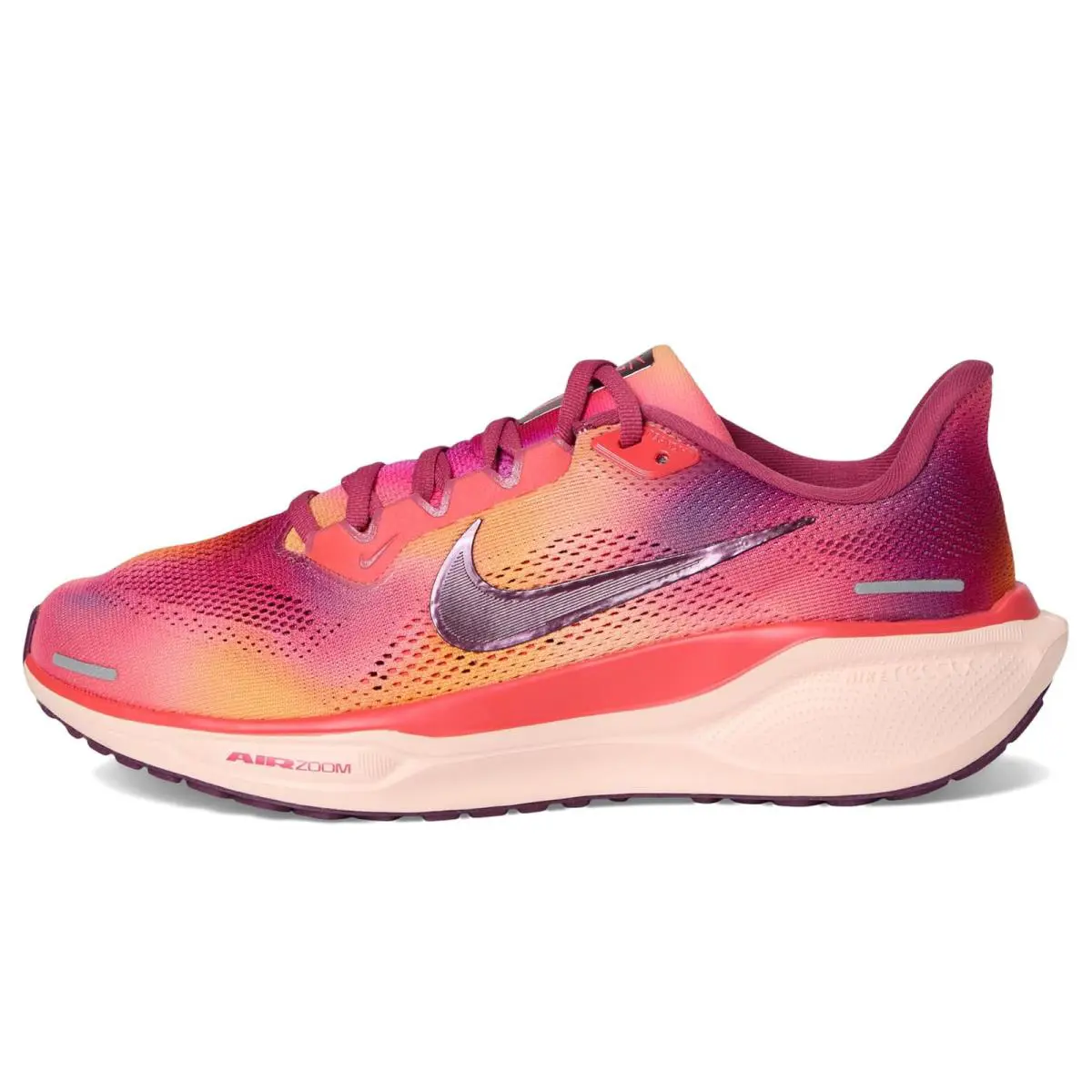 Nike shoes - Ember Glow/Bordeaux/Washed Coral/Sweet Beet 2