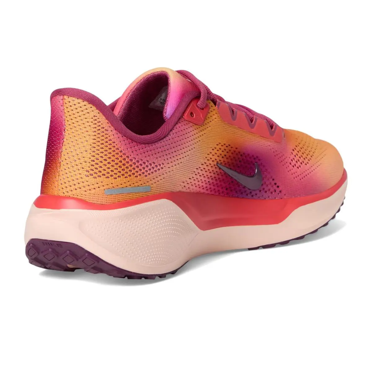 Nike shoes - Ember Glow/Bordeaux/Washed Coral/Sweet Beet 3