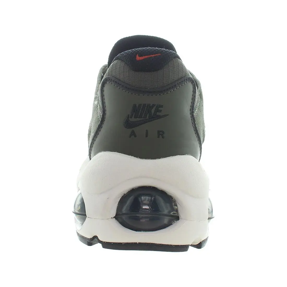 Nike shoes - Cargo Khaki/Black/Phantom, Main: Green 2