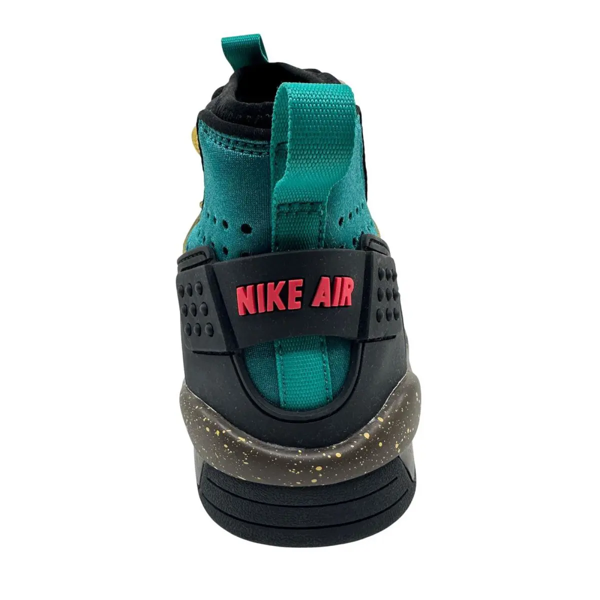 Nike shoes - Nike ACG Air Mowabb - ACG Air Mowabb - DC9554 700 - Beige, Manufacturer: Twine Red Club Gold 3