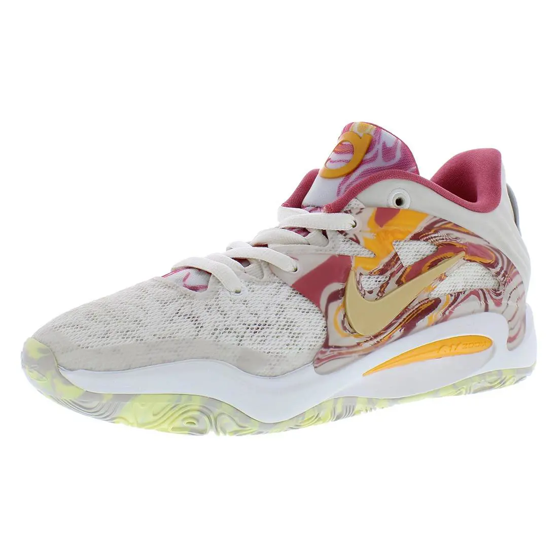 Nike shoes - Light Orewood Brown/Metallic Gold, Main: Brown 0