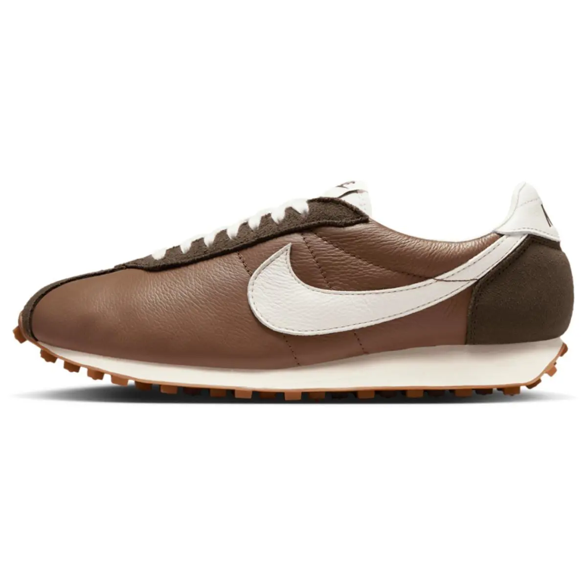 Nike shoes - Nike LD-1000 - Brown, Maufacturer: Mosswood Brown/Sail/Dk Hazel 0