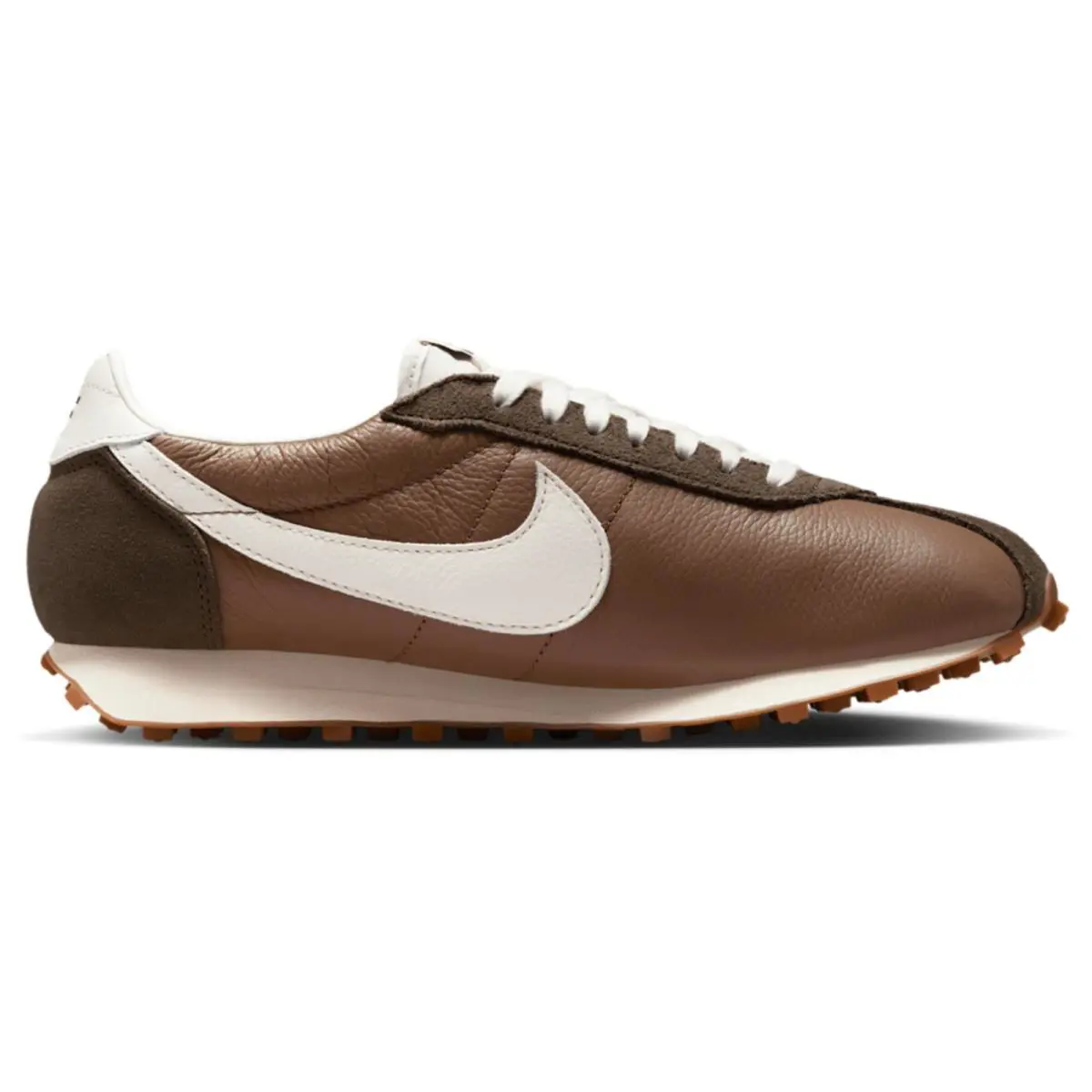 Nike shoes - Nike LD-1000 - Brown, Maufacturer: Mosswood Brown/Sail/Dk Hazel 1