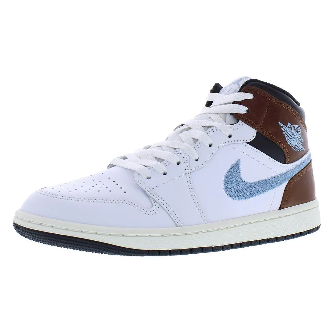 Nike shoes - White/Blue Grey/Black/Sail, Main: White 0