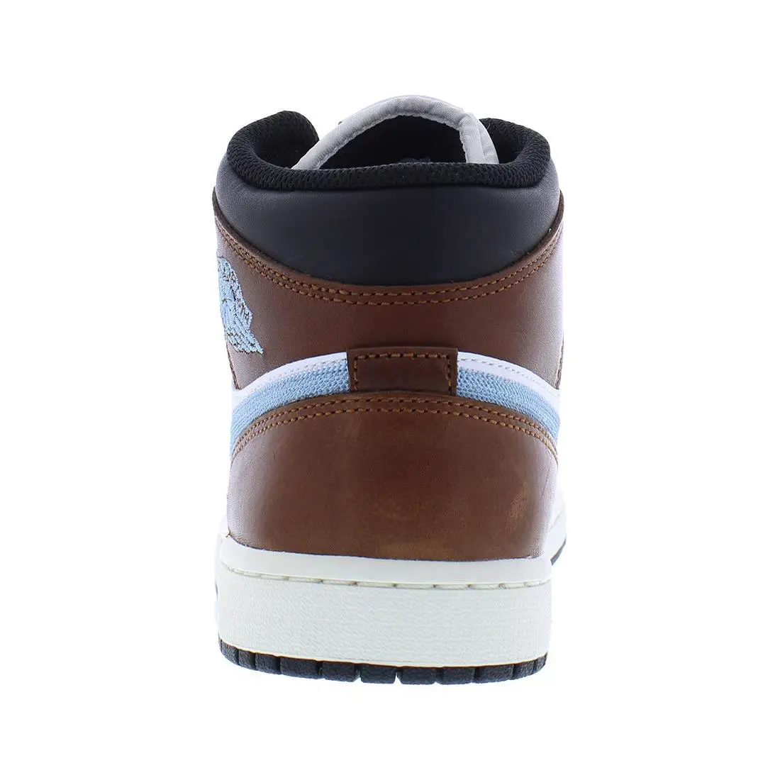 Nike shoes - White/Blue Grey/Black/Sail, Main: White 2