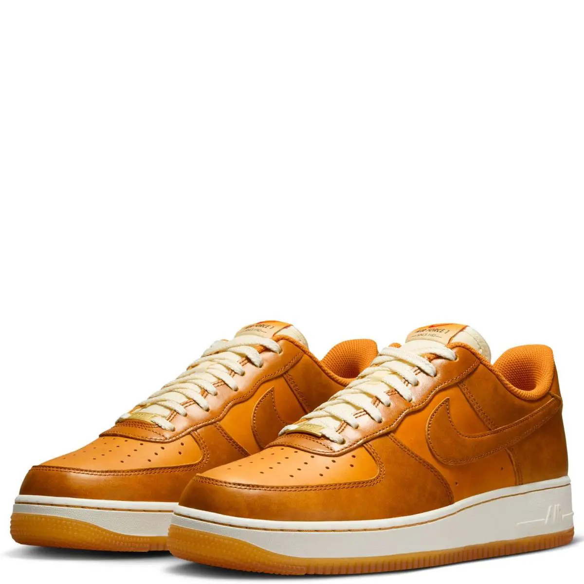 Nike shoes - HQ3639 720 - HQ3639 720 - Sunset/Russet-Cacao Wow 1