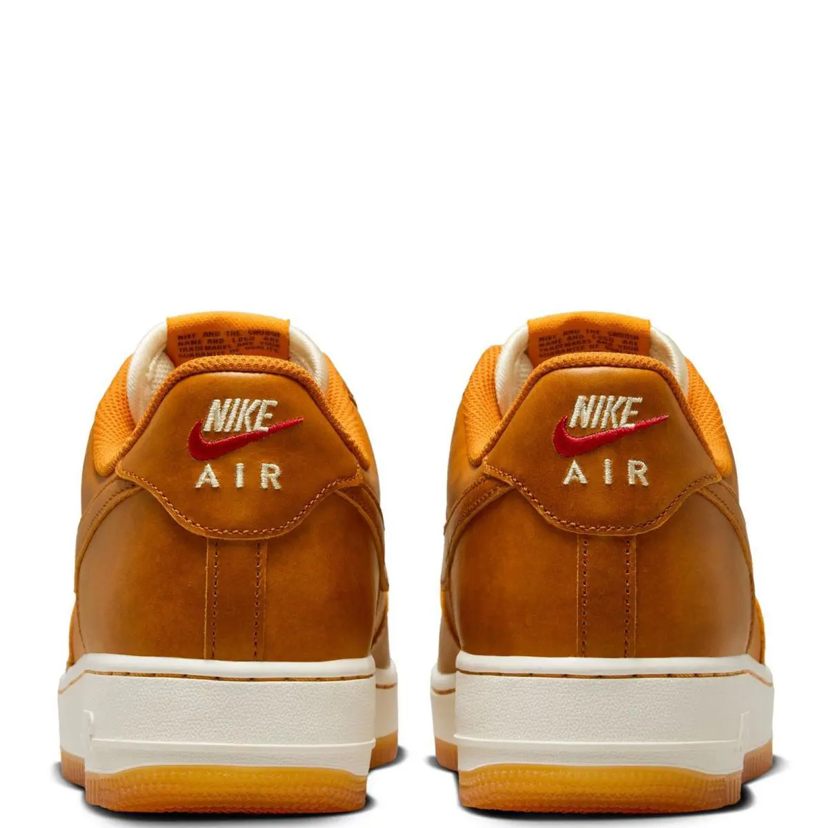 Nike shoes - HQ3639 720 - HQ3639 720 - Sunset/Russet-Cacao Wow 3
