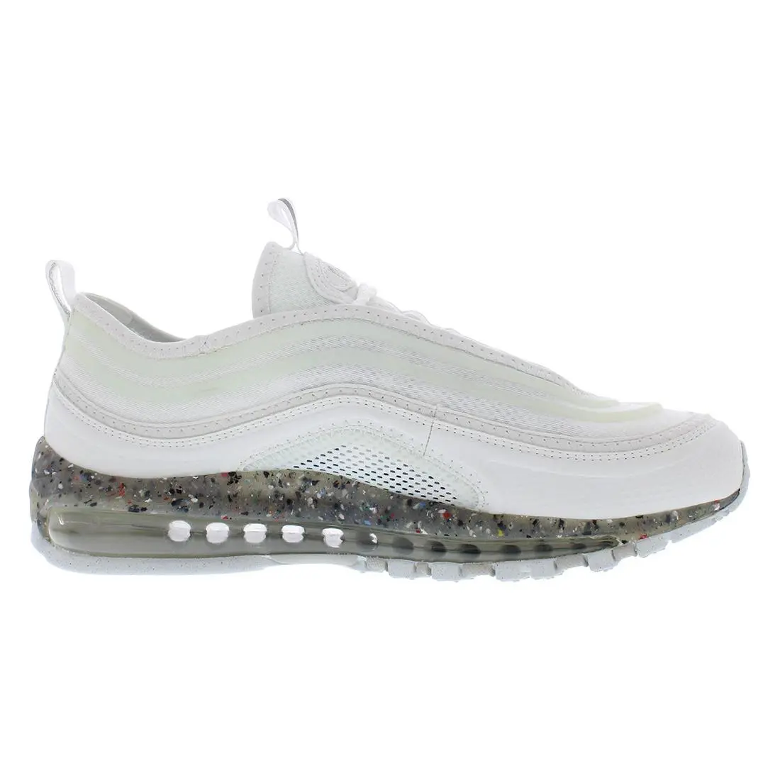 Nike shoes - Summit White/Light Iron Ore, Main: White 1