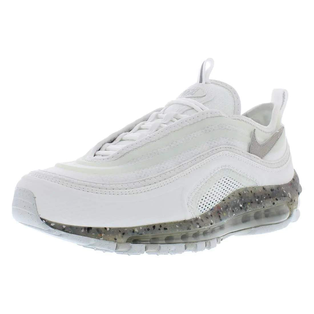 Nike shoes - Summit White/Light Iron Ore, Main: White 5