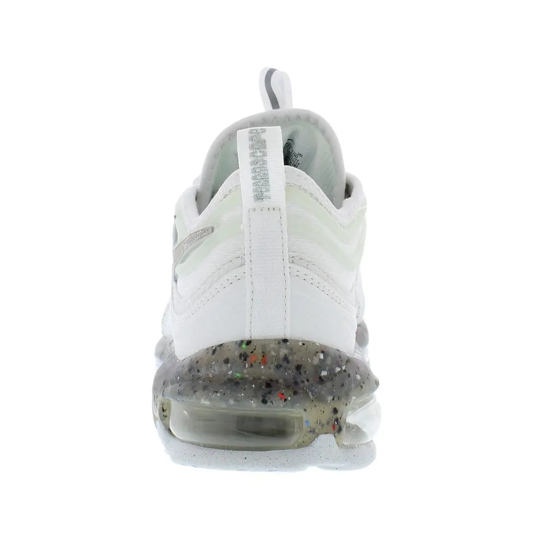 Nike shoes - Summit White/Light Iron Ore, Main: White 7