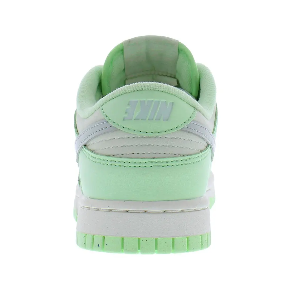 Nike shoes - Sea Glass/Light Silver, Main: Green 4