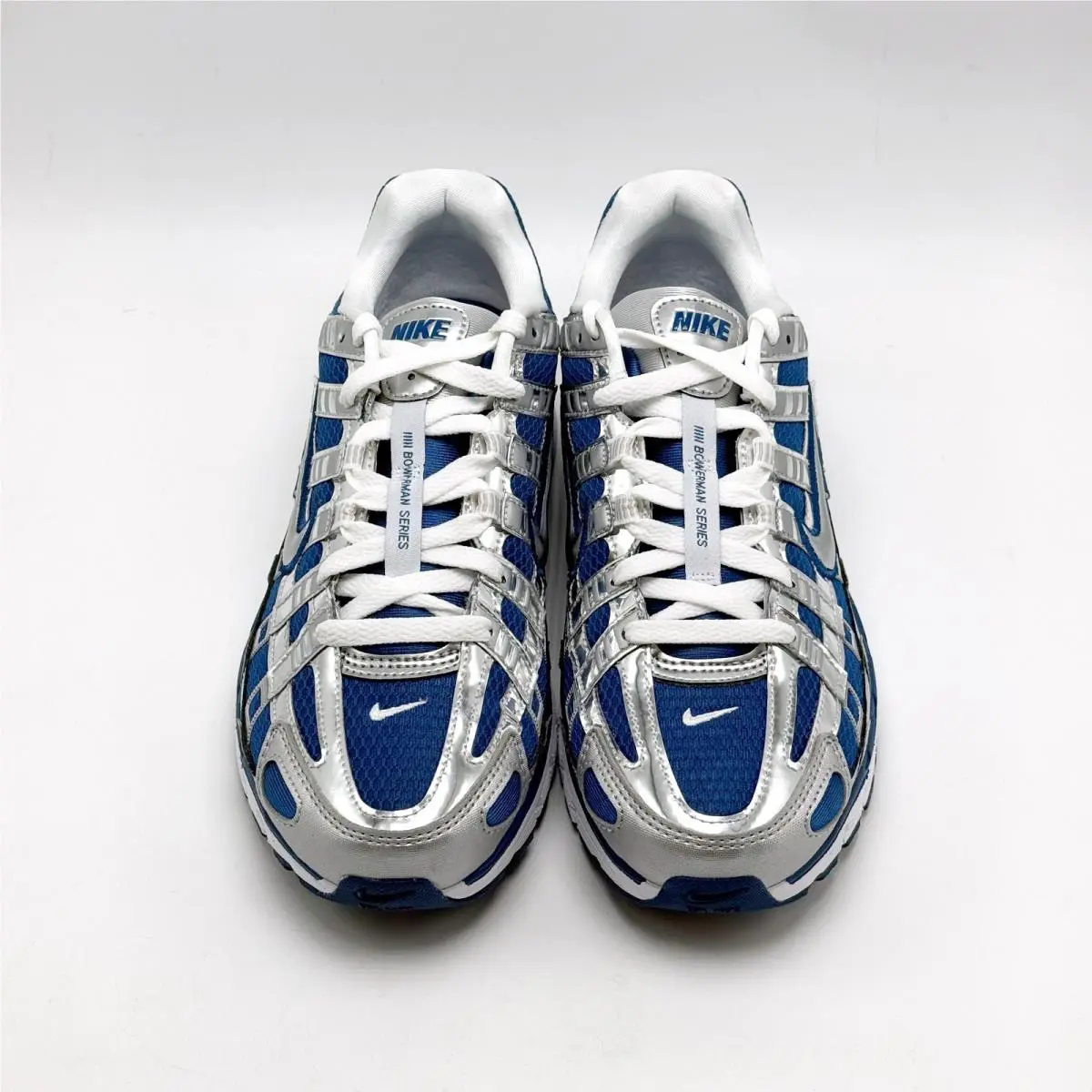 Nike shoes - Nike P-6000 - HF0015-202 - Blue 1