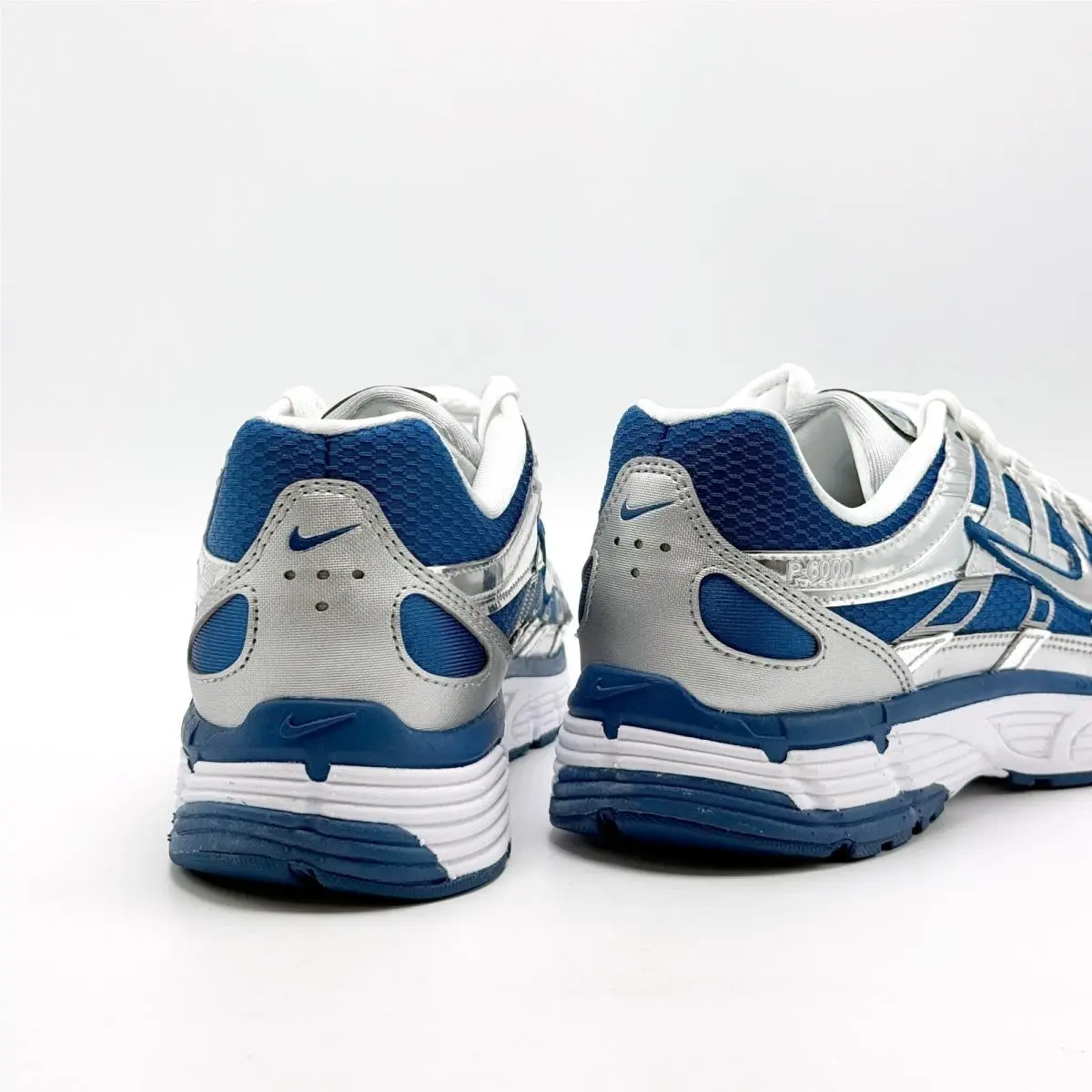 Nike shoes - Nike P-6000 - HF0015-202 - Blue 2