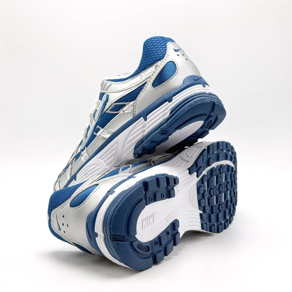 Nike shoes - Nike P-6000 - HF0015-202 - Blue 8