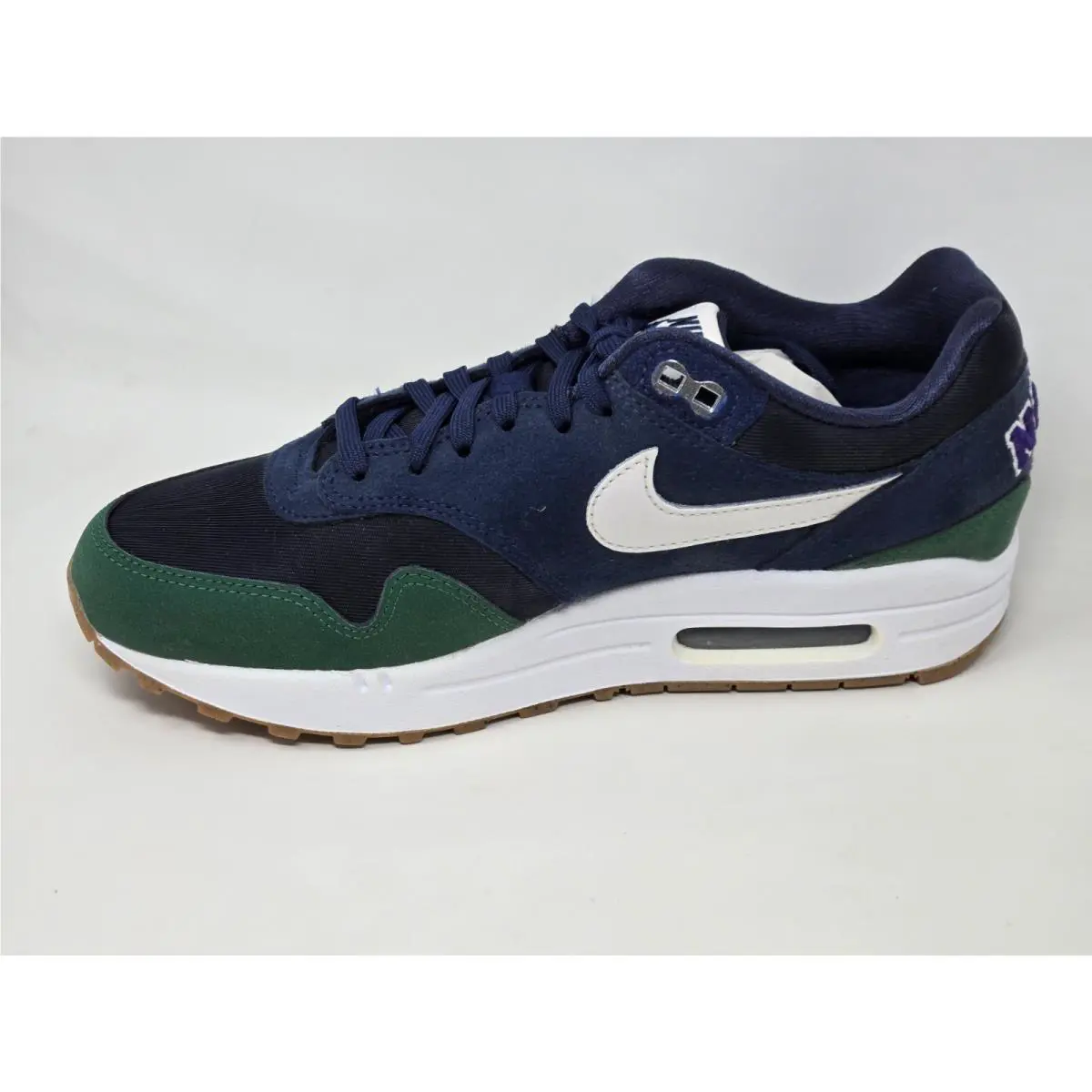 Nike shoes - Nike Air Max 1 - Air Max - DV3887-400 - Blue 0