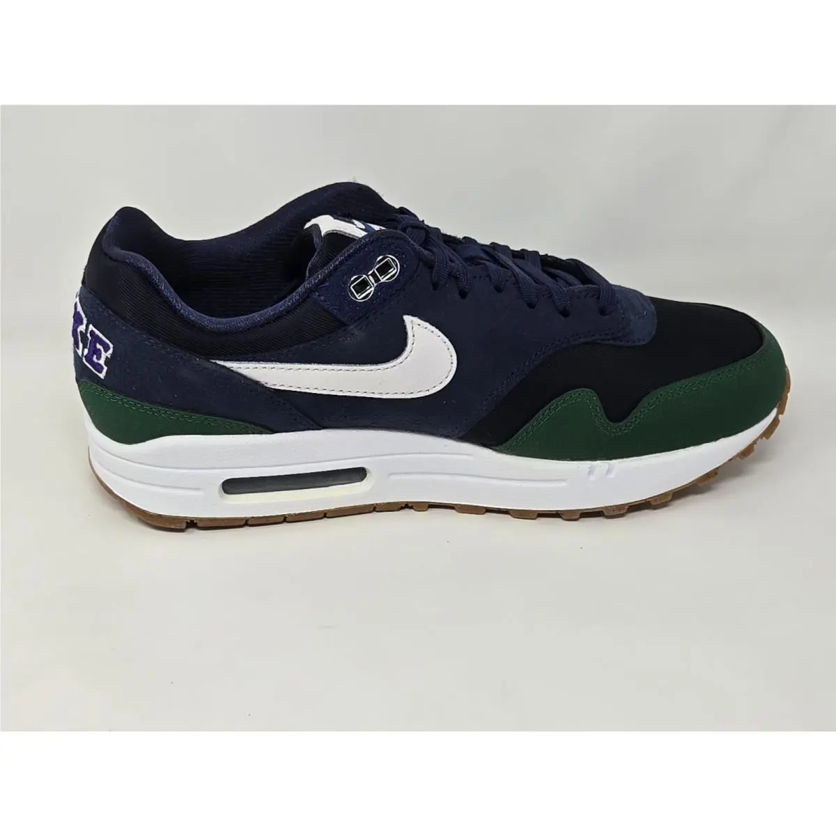 Nike shoes - Nike Air Max 1 - Air Max - DV3887-400 - Blue 11