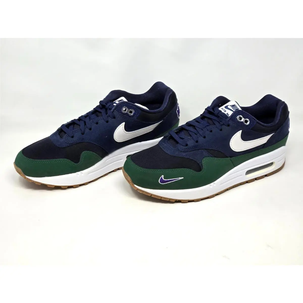 Nike shoes - Nike Air Max 1 - Air Max - DV3887-400 - Blue 7