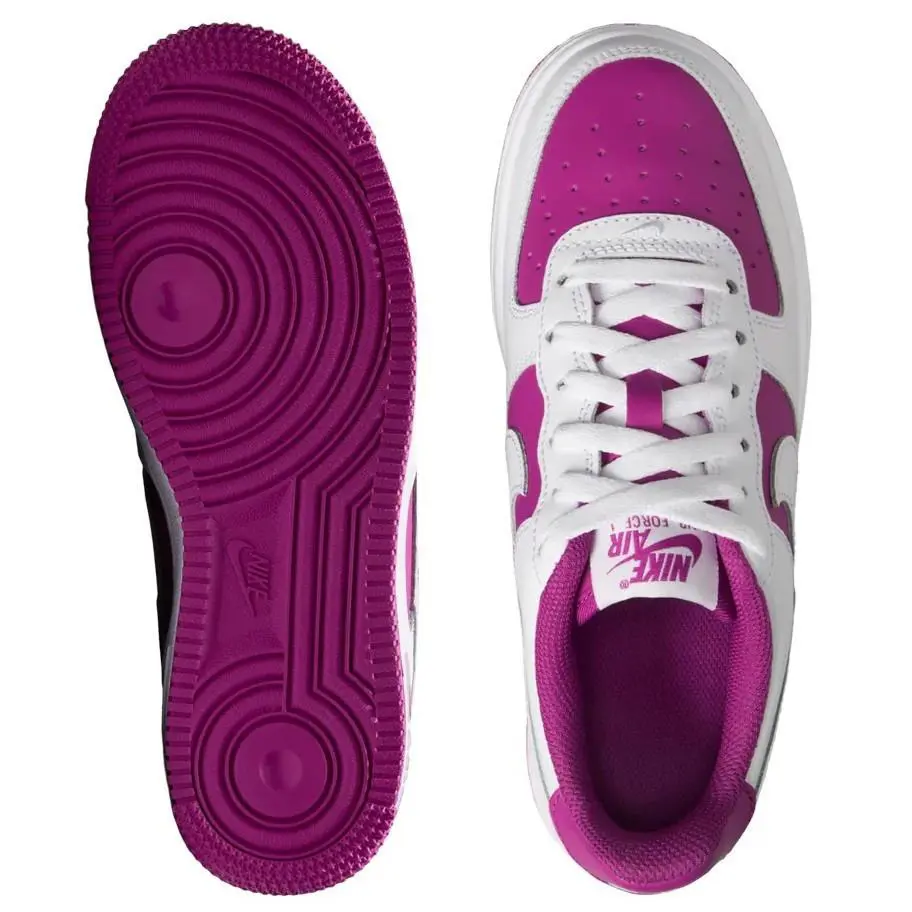 Nike shoes - HV0938 100 - HV0938 100 - White/Hot Fuchsia 3