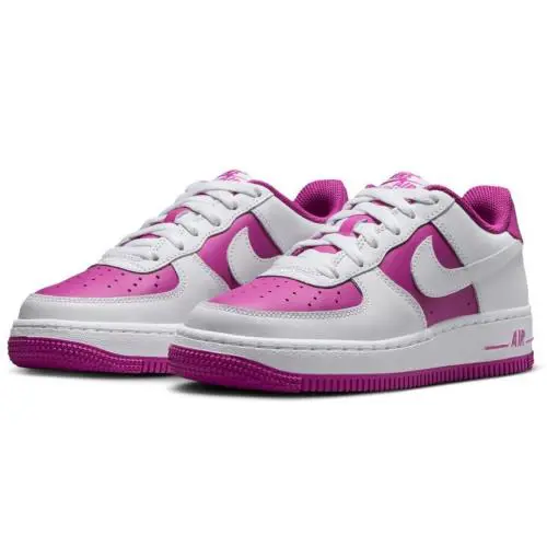 Nike shoes - HV0938 100 - HV0938 100 - White/Hot Fuchsia 6