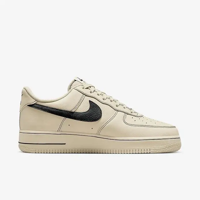 Nike shoes - HQ2037 200 - HQ2037 200 - LT Khaki/Black 0