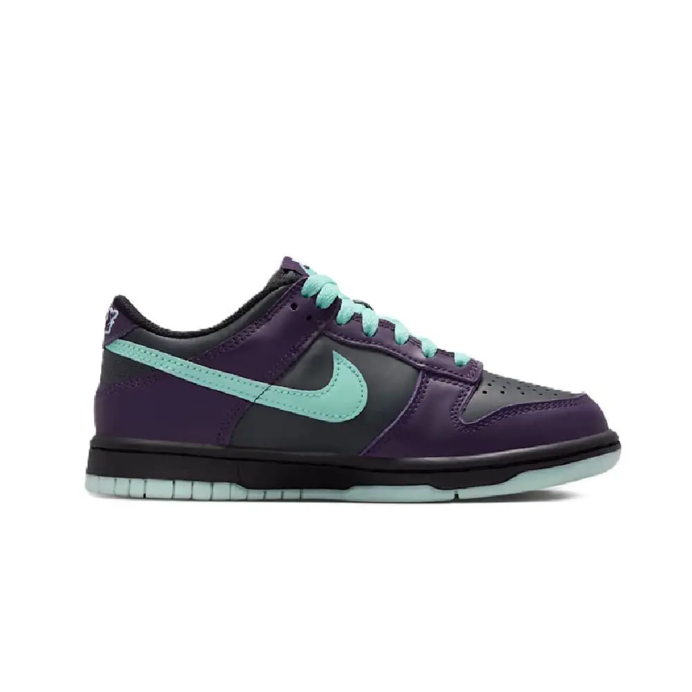 Nike shoes - FB9109 013 - FB9109 013 - DK Smoke Grey/Artisan Teal 0