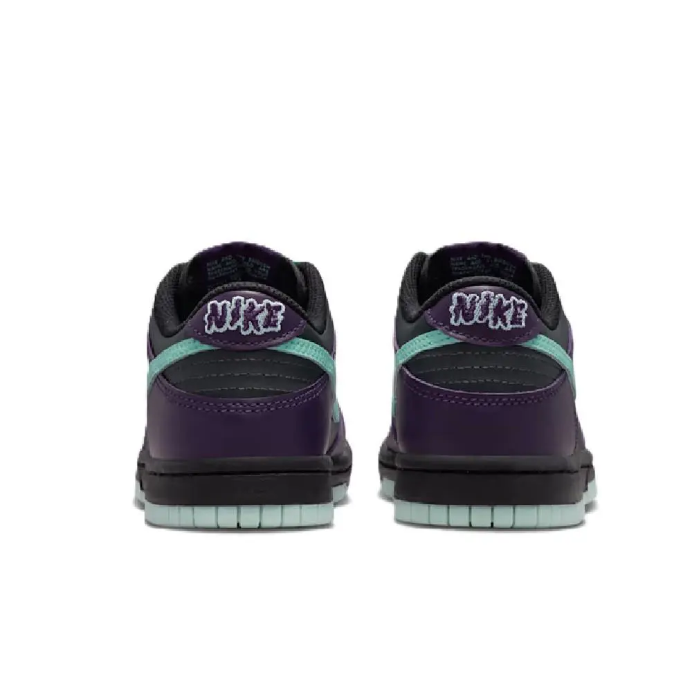 Nike shoes - FB9109 013 - FB9109 013 - DK Smoke Grey/Artisan Teal 2
