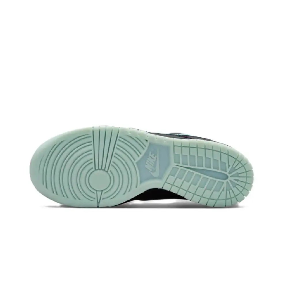 Nike shoes - FB9109 013 - FB9109 013 - DK Smoke Grey/Artisan Teal 3