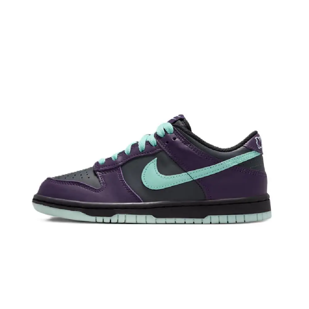 Nike shoes - FB9109 013 - FB9109 013 - DK Smoke Grey/Artisan Teal 4