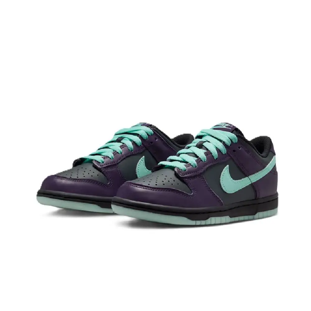 Nike shoes - FB9109 013 - FB9109 013 - DK Smoke Grey/Artisan Teal 6