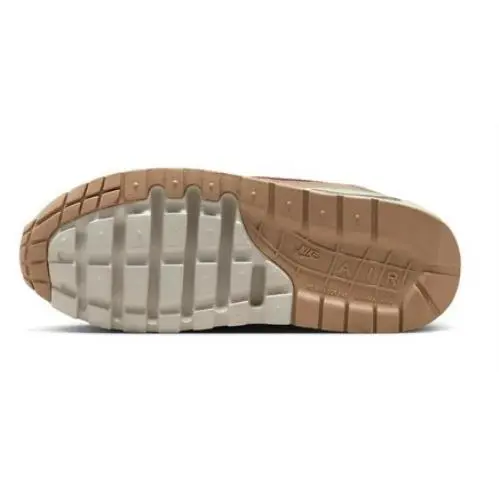 Nike shoes - FZ5530 020 - FZ5530 020 - Light Bone/Smokey Mauve 3