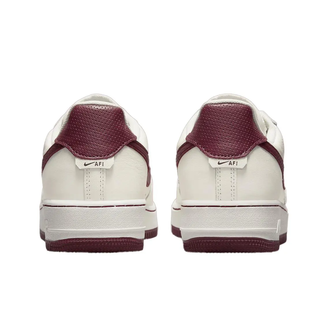 Nike shoes - DB4455 100 - DB4455 100 - Craft Sail/Dark Beetroot-Sail 2