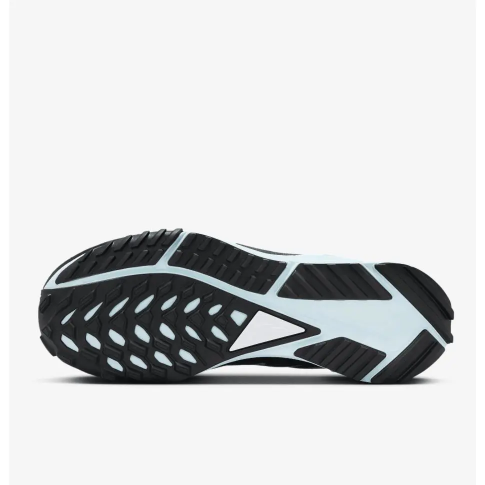Nike shoes - Nike React Pegasus Trail 4 - DJ7929 005 - Gray 4