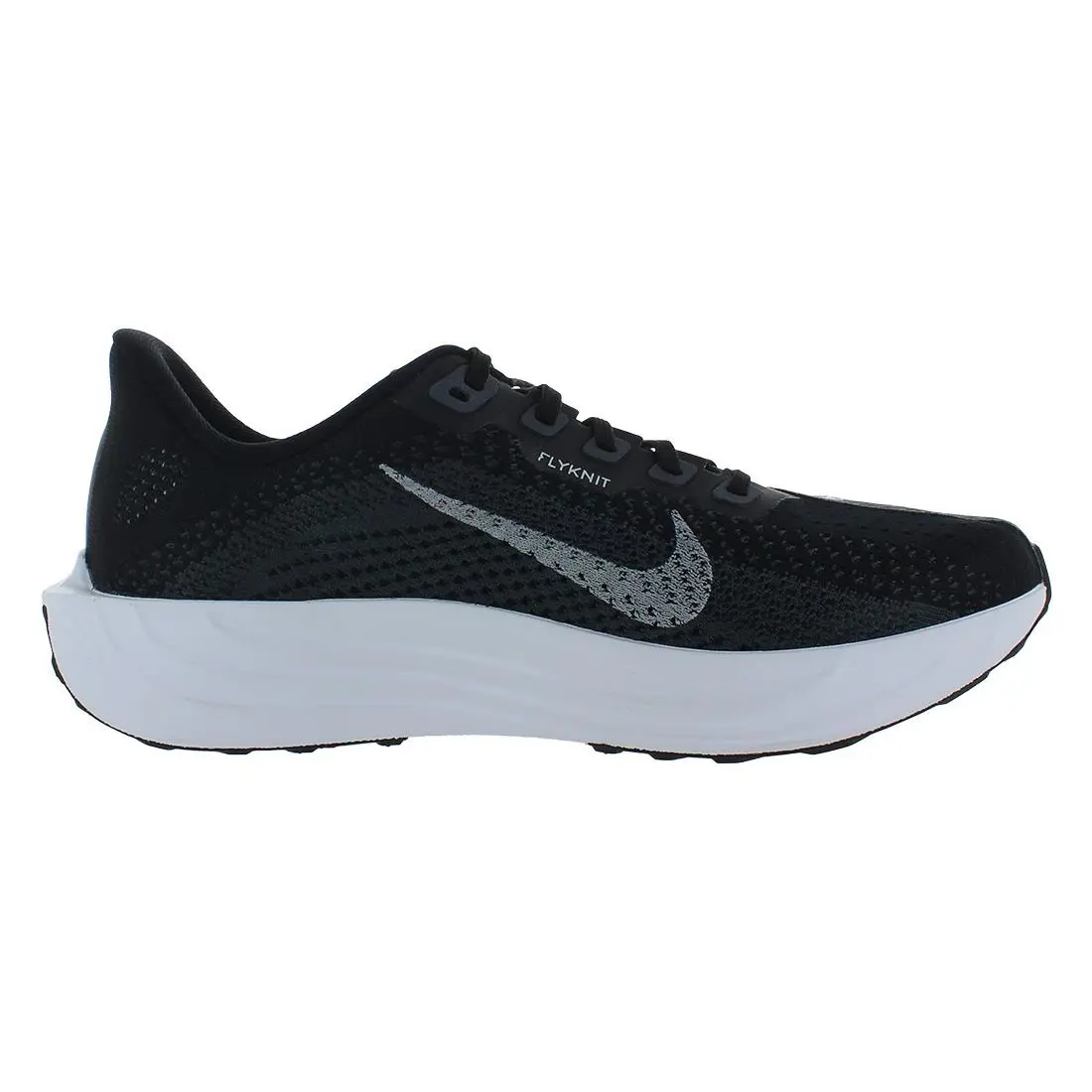 Nike shoes - Black/Pure Platinum/Anthracite, Main: Black 1