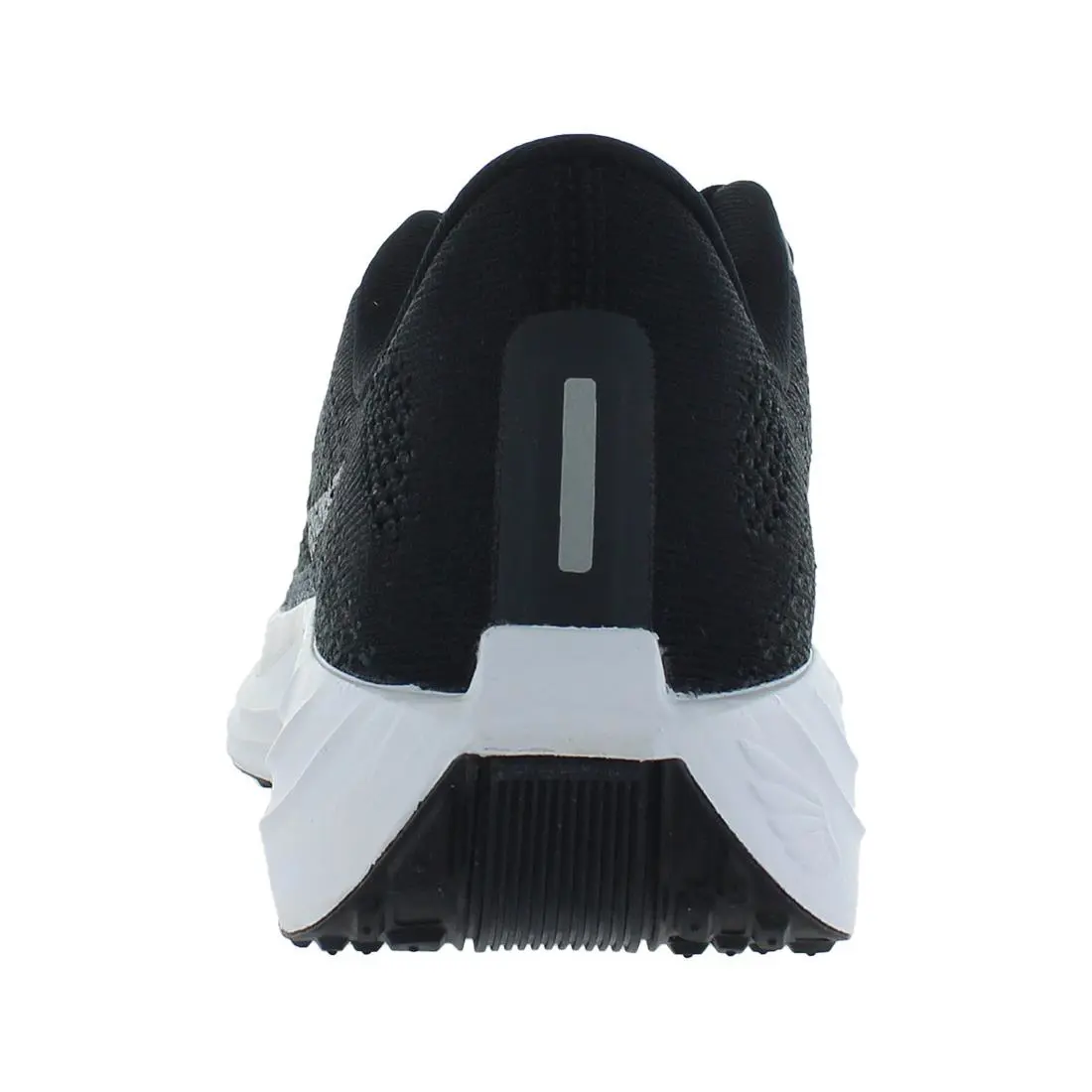 Nike shoes - Black/Pure Platinum/Anthracite, Main: Black 2