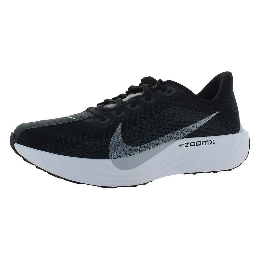 Nike shoes - Black/Pure Platinum/Anthracite, Main: Black 3