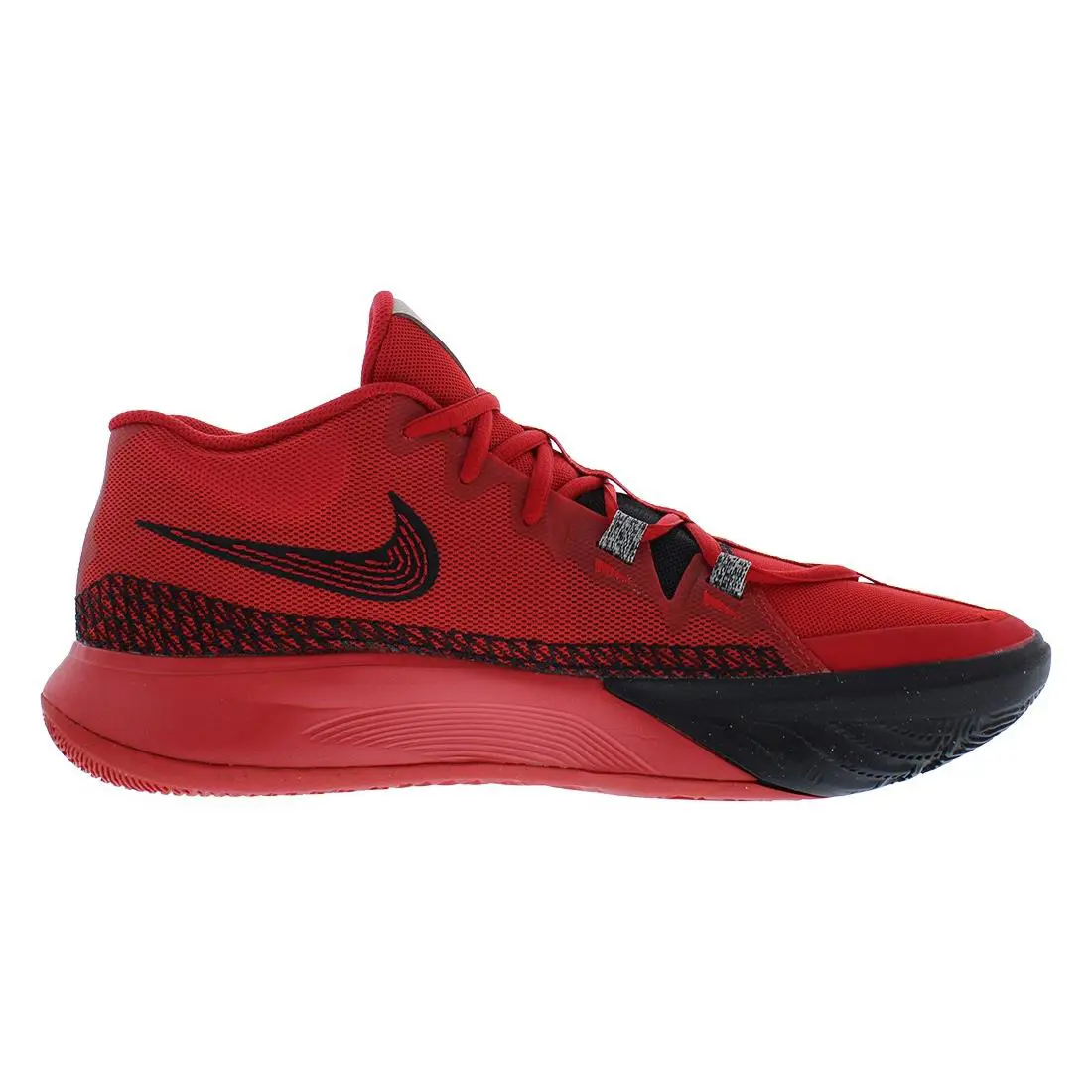 Nike shoes - University Red/Light Bone, Main: Red 0