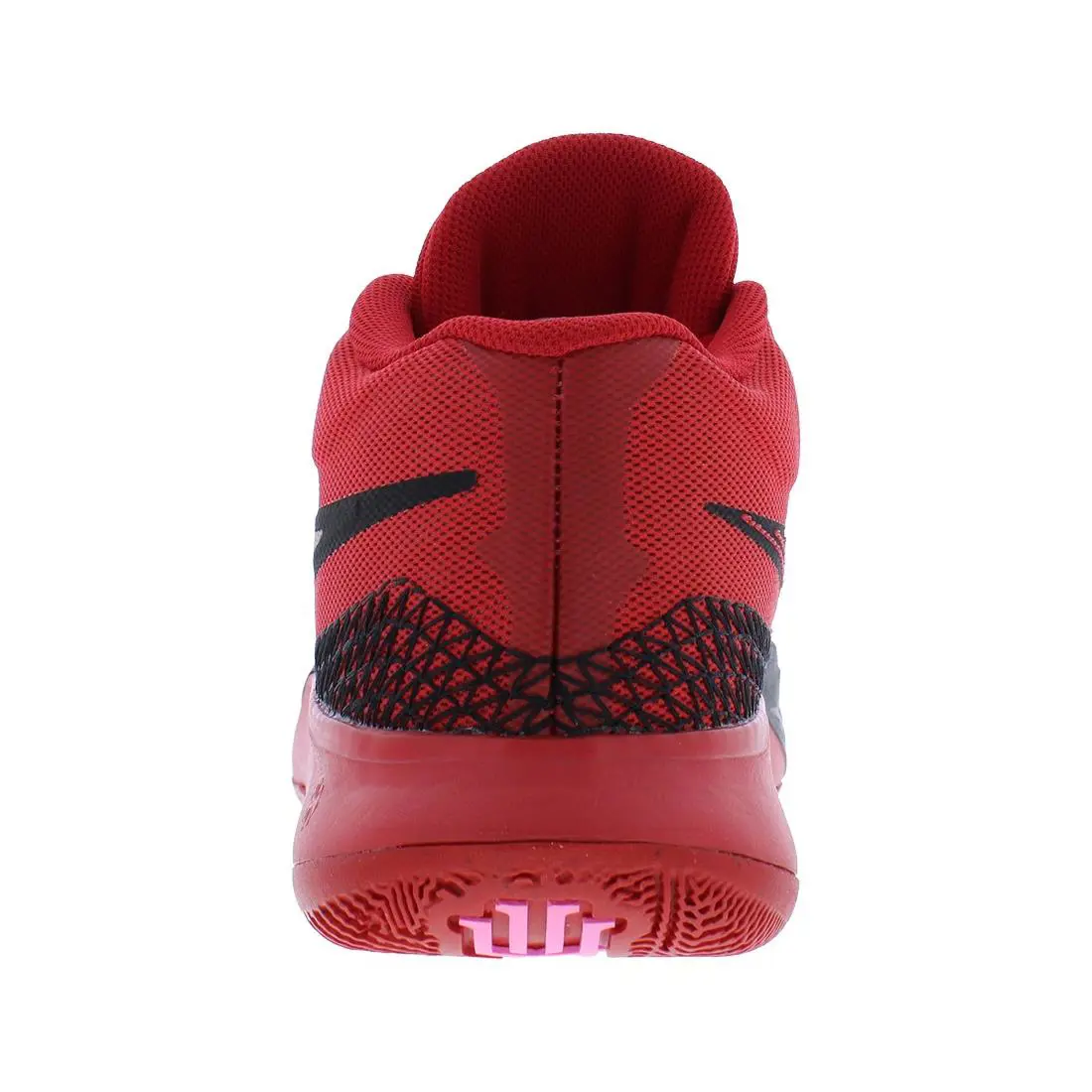 Nike shoes - University Red/Light Bone, Main: Red 1