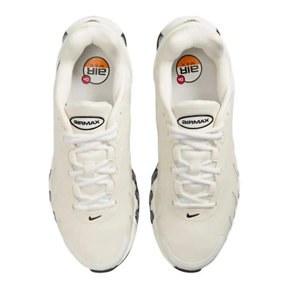 Nike shoes - HF5509 101 - HF5509 101 - Sail/Black-Fossil 1