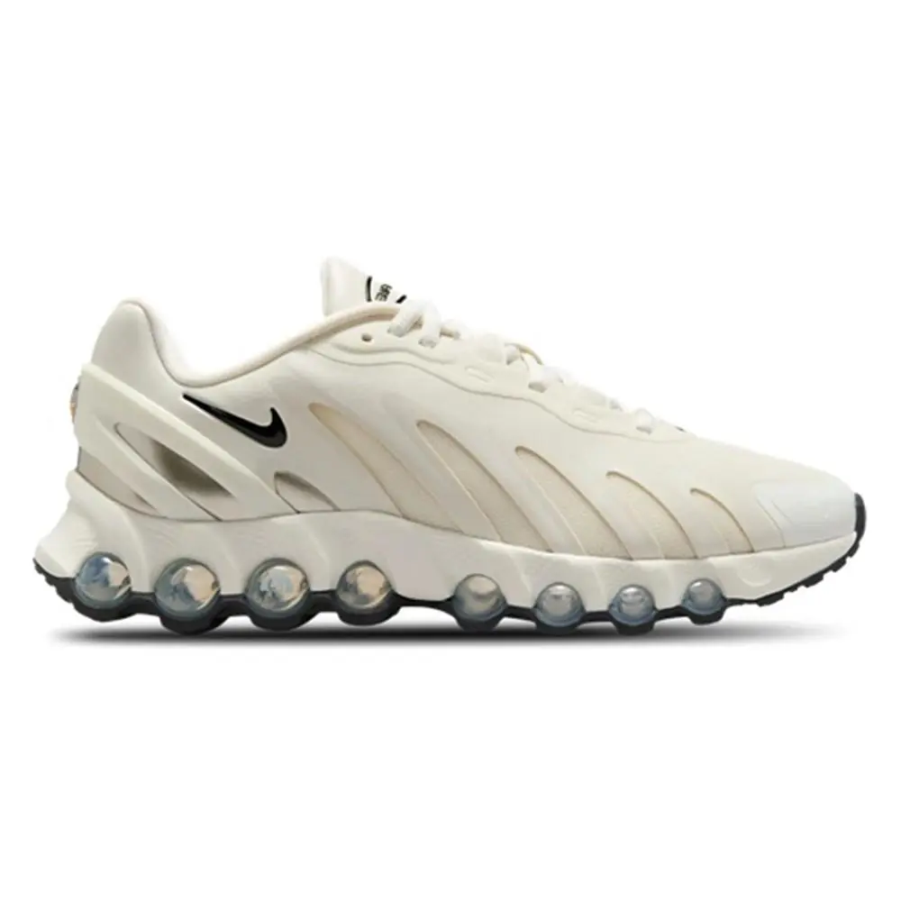 Nike shoes - HF5509 101 - HF5509 101 - Sail/Black-Fossil 3