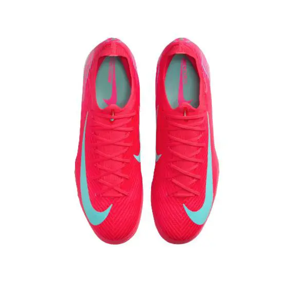 Nike shoes - Ember Glow/Aurora Green 2